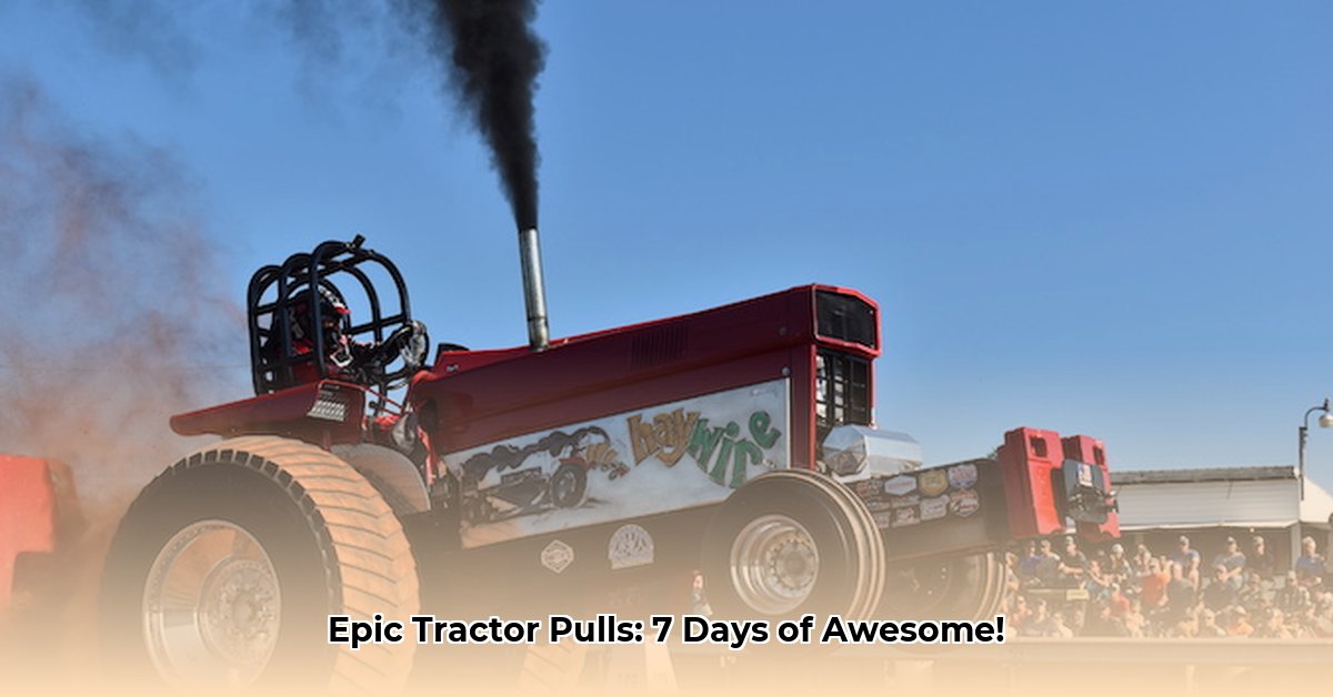 pulling-tractor-pictures
